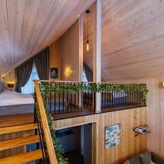 База отдыха СамТыКот, Хабаровский край