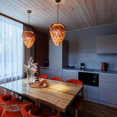 База отдыха СамТыКот, Хабаровский край