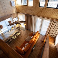 База отдыха СамТыКот, Хабаровский край