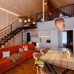 База отдыха СамТыКот, Хабаровский край