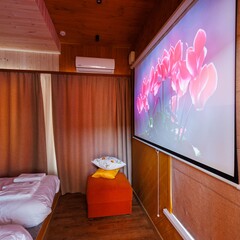 База отдыха СамТыКот, Хабаровский край