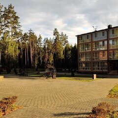 Дом семейного отдыха Горицы Hotel&Resort, Липецкая область