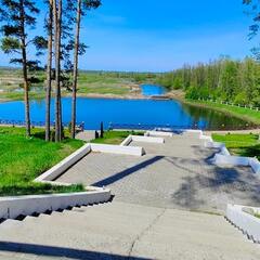 Дом семейного отдыха Горицы Hotel&Resort, Липецкая область