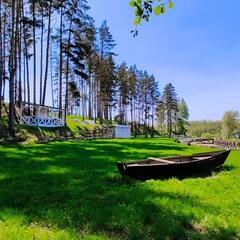 Дом семейного отдыха Горицы Hotel&Resort, Липецкая область