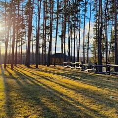 Дом семейного отдыха Горицы Hotel&Resort, Липецкая область