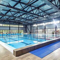 Дом семейного отдыха Горицы Hotel&Resort, Липецкая область