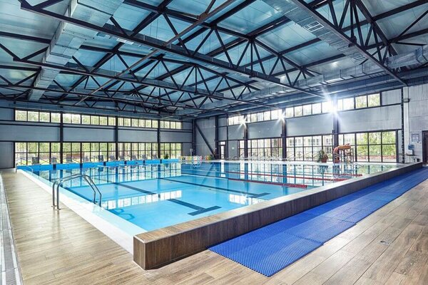 Горицы Hotel&Resort — фото 4