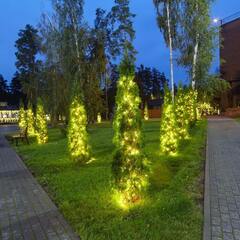 Дом семейного отдыха Горицы Hotel&Resort, Липецкая область