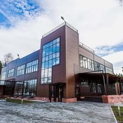 Дом семейного отдыха Горицы Hotel&Resort, Липецкая область