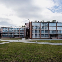 Дом семейного отдыха Горицы Hotel&Resort, Липецкая область