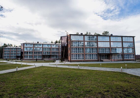 Горицы Hotel&Resort — фото 3