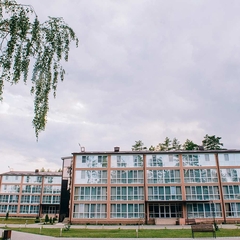 Дом семейного отдыха Горицы Hotel&Resort, Липецкая область