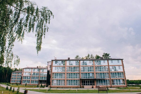 Горицы Hotel&Resort — фото 2