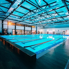 Дом семейного отдыха Горицы Hotel&Resort, Липецкая область