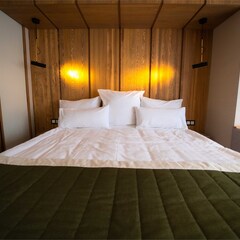 Дом семейного отдыха Горицы Hotel&Resort, Липецкая область