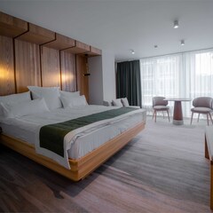 Дом семейного отдыха Горицы Hotel&Resort, Липецкая область