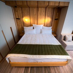 Дом семейного отдыха Горицы Hotel&Resort, Липецкая область