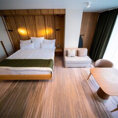 Дом семейного отдыха Горицы Hotel&Resort, Липецкая область