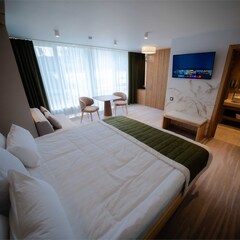 Дом семейного отдыха Горицы Hotel&Resort, Липецкая область