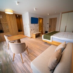 Дом семейного отдыха Горицы Hotel&Resort, Липецкая область