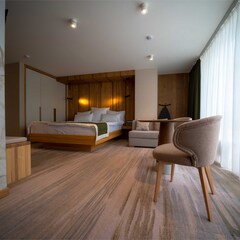 Дом семейного отдыха Горицы Hotel&Resort, Липецкая область