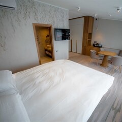 Дом семейного отдыха Горицы Hotel&Resort, Липецкая область