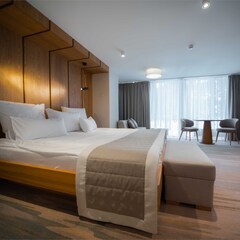 Дом семейного отдыха Горицы Hotel&Resort, Липецкая область