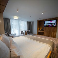 Дом семейного отдыха Горицы Hotel&Resort, Липецкая область