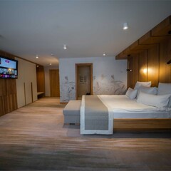 Дом семейного отдыха Горицы Hotel&Resort, Липецкая область