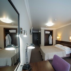 Дом семейного отдыха Горицы Hotel&Resort, Липецкая область