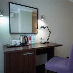 Дом семейного отдыха Горицы Hotel&Resort, Липецкая область