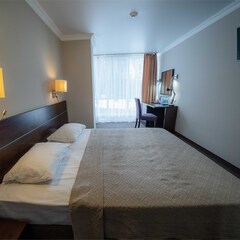 Дом семейного отдыха Горицы Hotel&Resort, Липецкая область