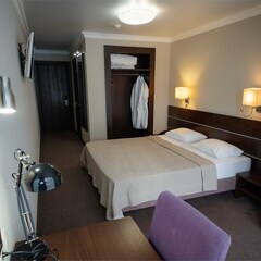 Дом семейного отдыха Горицы Hotel&Resort, Липецкая область