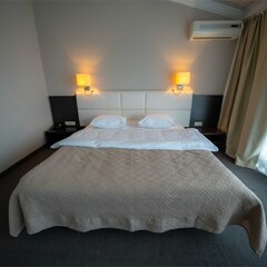 Дом семейного отдыха Горицы Hotel&Resort, Липецкая область