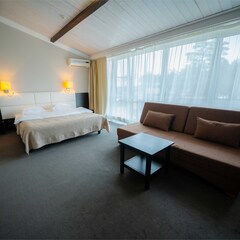 Дом семейного отдыха Горицы Hotel&Resort, Липецкая область