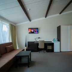 Дом семейного отдыха Горицы Hotel&Resort, Липецкая область