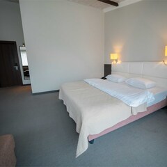 Дом семейного отдыха Горицы Hotel&Resort, Липецкая область