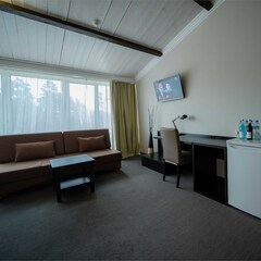 Дом семейного отдыха Горицы Hotel&Resort, Липецкая область