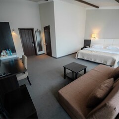 Дом семейного отдыха Горицы Hotel&Resort, Липецкая область