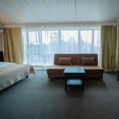 Дом семейного отдыха Горицы Hotel&Resort, Липецкая область