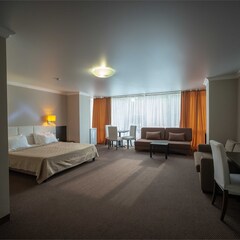 Дом семейного отдыха Горицы Hotel&Resort, Липецкая область