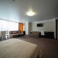 Дом семейного отдыха Горицы Hotel&Resort, Липецкая область