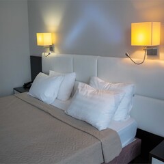 Дом семейного отдыха Горицы Hotel&Resort, Липецкая область