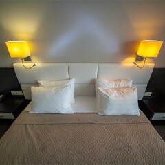 Дом семейного отдыха Горицы Hotel&Resort, Липецкая область