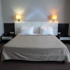 Дом семейного отдыха Горицы Hotel&Resort, Липецкая область