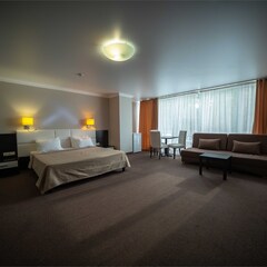 Дом семейного отдыха Горицы Hotel&Resort, Липецкая область