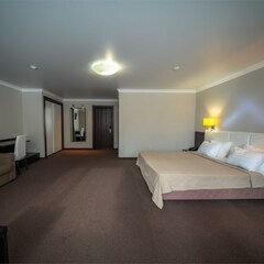 Дом семейного отдыха Горицы Hotel&Resort, Липецкая область