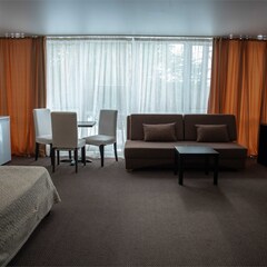 Дом семейного отдыха Горицы Hotel&Resort, Липецкая область