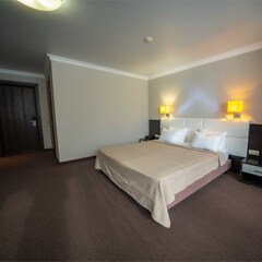 Дом семейного отдыха Горицы Hotel&Resort, Липецкая область