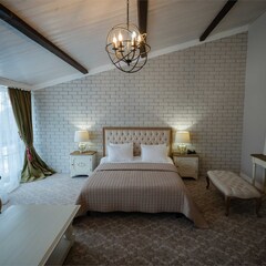 Дом семейного отдыха Горицы Hotel&Resort, Липецкая область